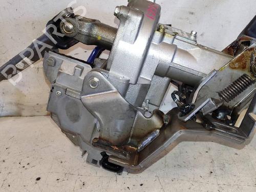 Steering column NISSAN QASHQAI / QASHQAI +2 I (J10, NJ10, JJ10E) 2.0 dCi | BP12625499M21 