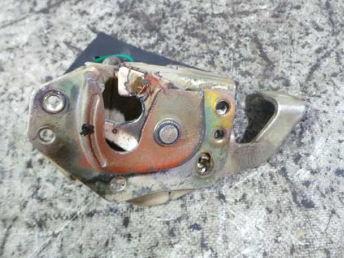 Front right lock SEAT MARBELLA (28A)  | BP12611503C97 