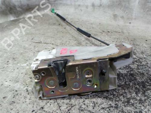 Rear left lock FORD FIESTA IV (JA_, JB_)  | BP12611807C100 