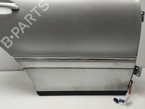 Right rear door MERCEDES-BENZ C-CLASS (W203) C 220 CDI (203.006) | BP12627729C5 