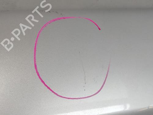 Left front fenders RENAULT VEL SATIS (BJ0_) 3.0 dCi (BJ0J, BJ0N) | BP14368157C41 