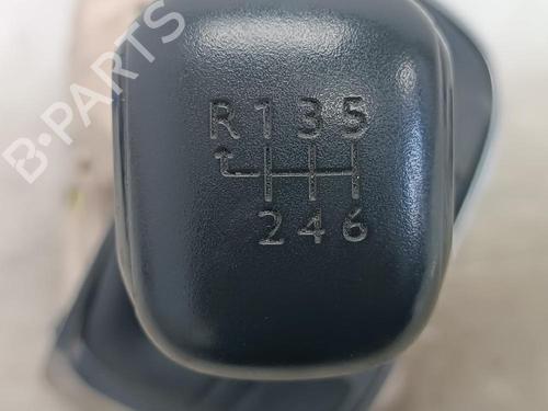Gear lever CITROËN C4 CACTUS 1.5 BlueHDi 100 | BP18603480M90 