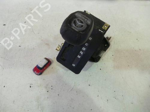 Used Gear lever MERCEDES-BENZ E-CLASS (W210) [1995-2003]  12621826
