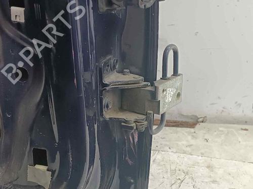 Left rear door SEAT LEON (1P1)  | BP19516037C4 