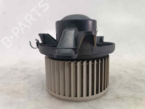 Used Heater blower motor NISSAN NAVARA NP300 (D40) 2.5 dCi 4WD (171 hp) 19516016