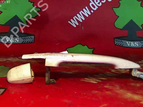 Used Tailgate handle TOYOTA LAND CRUISER PRADO (_J12_) 3.0 D-4D (KDJ120, KDJ125, KDJ121) (173 hp) 12632772