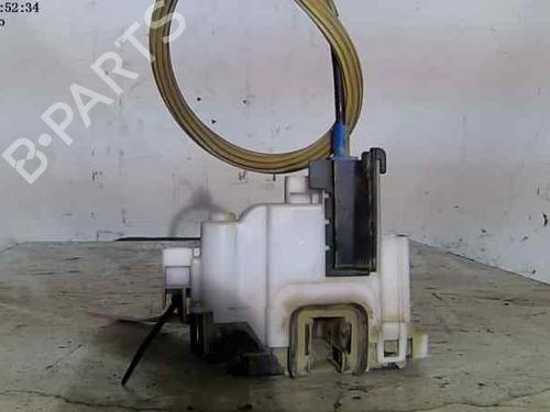 Used Front right lock CITROËN NEMO MPV 1.4 HDi (68 hp) 12632092