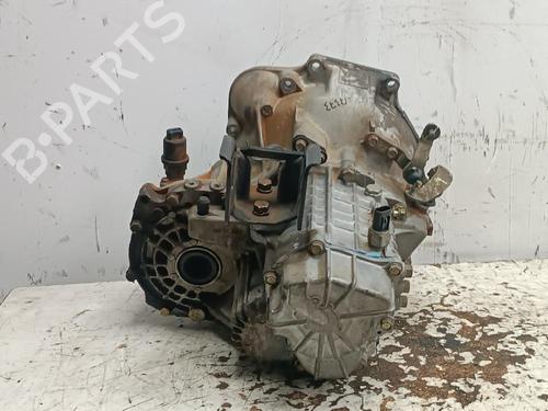 Gearbox HYUNDAI SANTAMO  | BP24865549M3 