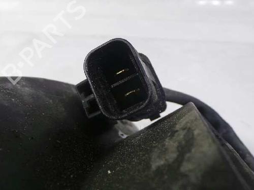 Køleventilator elektrisk HYUNDAI H-1 / STAREX Bus (A1) 2.5 CRDi | BP12615252M35 