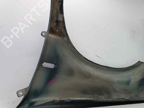 Right front fenders MERCEDES-BENZ M-CLASS (W163) ML 270 CDI (163.113) | BP21222845C42 