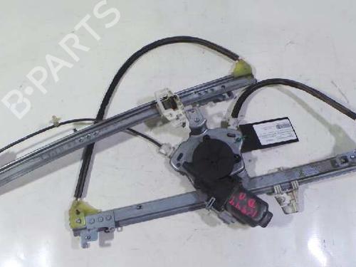 Used Front right window mechanism CITROËN XSARA Coupe (N0) 2.0 HDI 90 (90 hp) 12614641