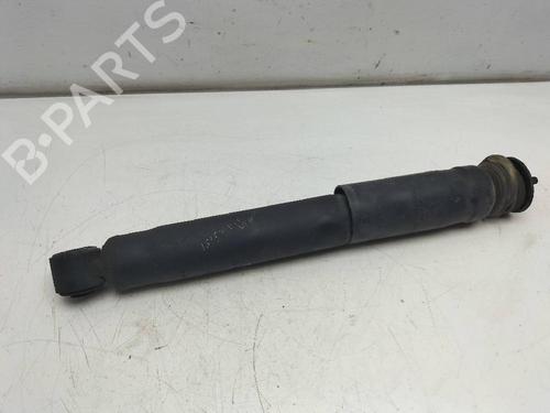 Used Right front shock absorber MERCEDES-BENZ M-CLASS (W163) ML 320 (163.154) (218 hp) 12630666