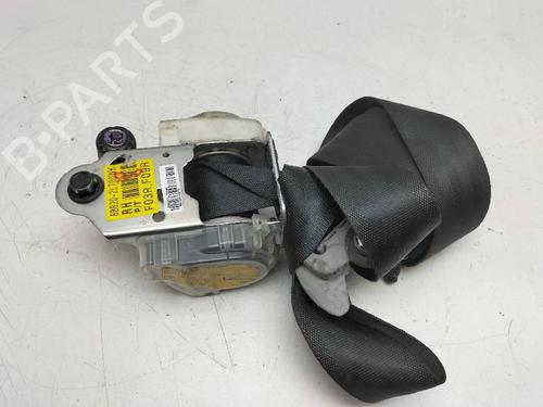 Used Front right seatbelt HYUNDAI i30 (FD) [2007-2012]  12629264