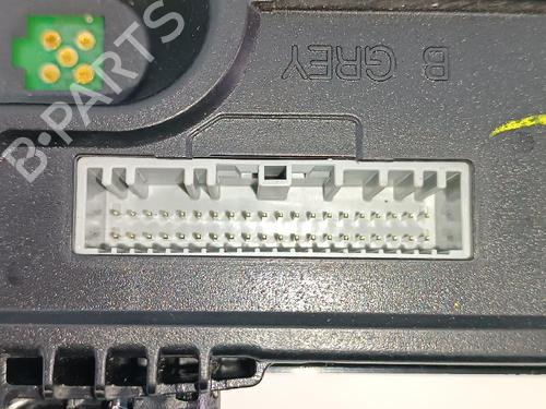 Electronic module RENAULT MEGANE III Hatchback (BZ0/1_, B3_)  | BP24494863M83 