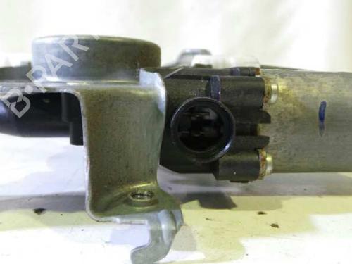 Rear right window mechanism NISSAN PRIMERA (P12) 1.9 dCi | BP12618651C25 