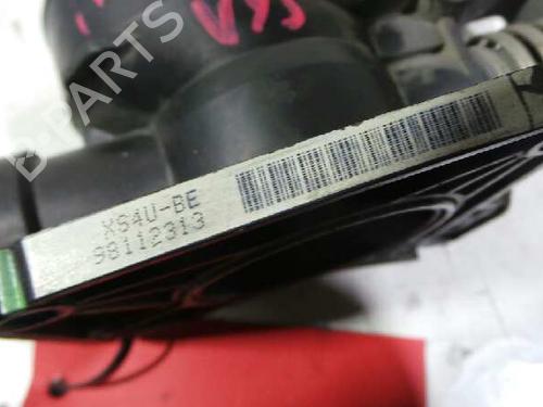 Throttle body FORD FOCUS I (DAW, DBW)  | BP12608956M82 