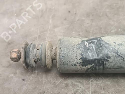 Left rear shock absorber MITSUBISHI PAJERO III (V7_W, V6_W) 3.2 Di-D (V68W) | BP23127427M18 