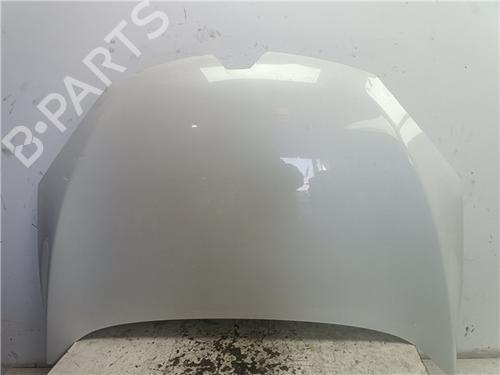 Used Hood Hood RENAULT MEGANE III Hatchback (BZ0/1_, B3_) 1.5 dCi (BZ09, BZ0D, BZ1W, BZ29, BZ14) (110 hp) 34427439 34427439