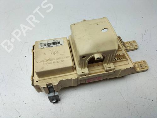 Fuse box HYUNDAI SANTA FÉ II (CM) 2.2 CRDi GLS | BP14990940E1 