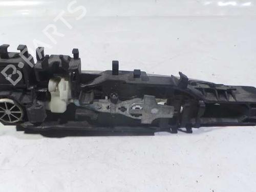 Venstre bak utvendig håndtak RENAULT MEGANE II Saloon (LM0/1_) 1.5 dCi (LM1E) | BP12614930C130 