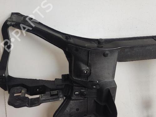 Front slam panel HYUNDAI TUCSON (JM) 2.0 CRDi All-wheel Drive | BP14991050C72 