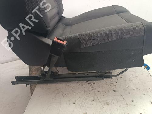 Left front seat CITROËN C4 CACTUS 1.5 BlueHDi 100 | BP18570436C15 