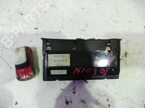 Left front window switch BMW 5 (E39) 525 tds | BP12623222I27 