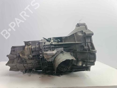 Used Gearbox AUDI A4 B6 (8E2) [2000-2005]  12616395