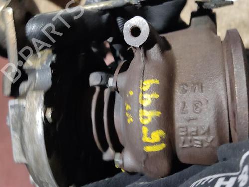 Turbocharger/Supercharger MERCEDES-BENZ VITO Van (W638) 112 CDI 2.2 (638.094) | BP12629719M71 