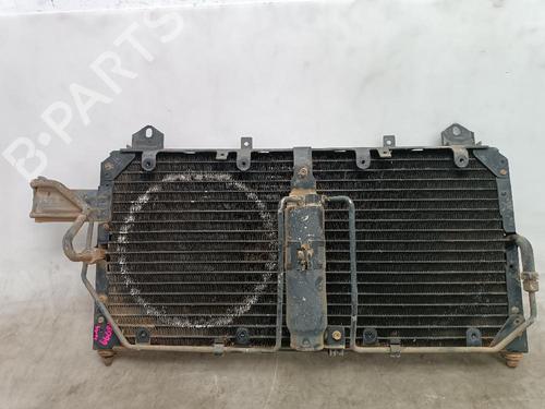 Used AC radiator LAND ROVER DISCOVERY I (LJ) 2.5 TDI 4x4 (113 hp) 24494523