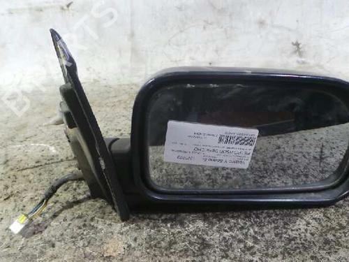 Used Right mirror HYUNDAI SANTAMO 2.0 16V (139 hp) 12613450
