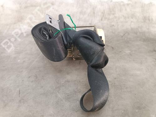 Rear left seatbelt BMW X3 (E83)  | BP24494351I29 