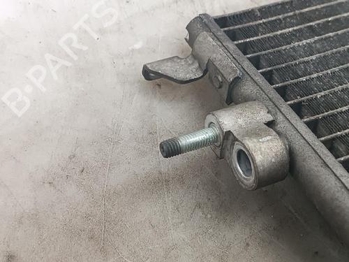 AC radiator OPEL VECTRA C (Z02)  | BP24494254M32 