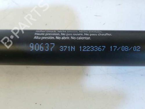 Tailgate lift support HONDA HR-V (GH_) 1.6 16V (GH1, GH3) | BP14242027C138 