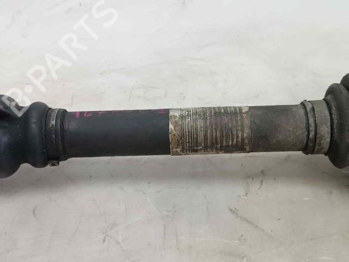 Left front driveshaft MERCEDES-BENZ C-CLASS (W204) C 200 (204.048) | BP18335577M38 