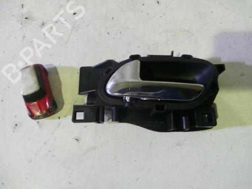 Used Rear left interior door handle PEUGEOT 308 I (4A_, 4C_) [2007-2016]  15271059
