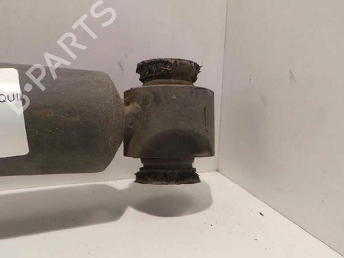 Left front shock absorber PEUGEOT 407 (6D_) 2.0 (6DRFNB, 6DRFNE) | BP21222719M16 