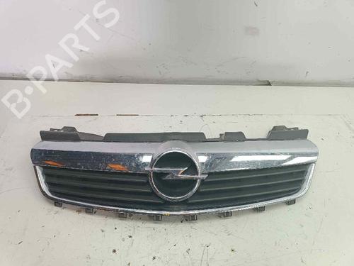 Used Grille OPEL ZAFIRA / ZAFIRA FAMILY B (A05) 1.9 CDTI (M75) (120 hp) 17168239
