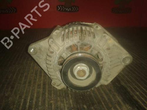 Used Alternator RENAULT MEGANE I (BA0/1_) 1.6 e (BA0F, BA0S) (90 hp) 12619997