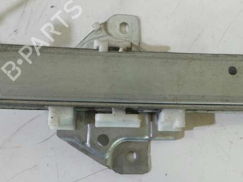 Front right window mechanism SUZUKI LIANA Hatchback 1.4 DDiS | BP12611073C23 
