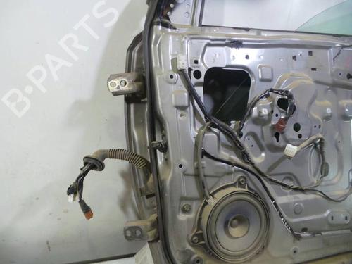 Right front door NISSAN X-TRAIL I (T30)  | BP12940301C3 