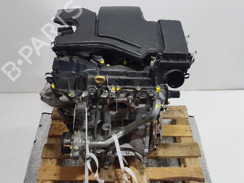 Used Engine TOYOTA AYGO (_B4_) 1.0 (KGB40) (69 hp) 13664288