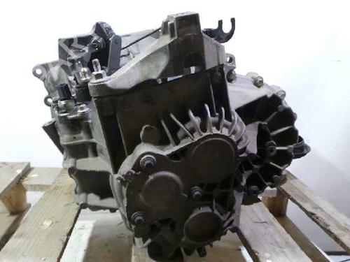 Gearbox FORD FOCUS II (DA_, HCP, DP) 2.0 TDCi | BP12616485M3 