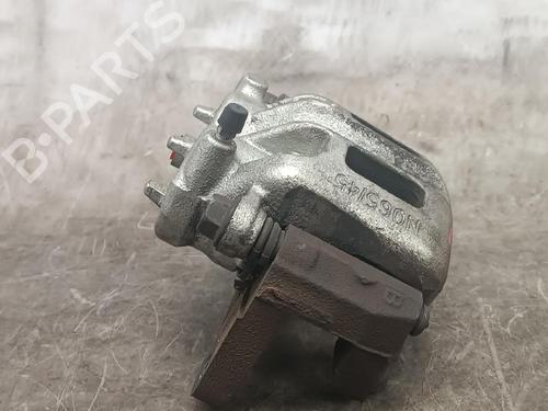 Left front brake caliper MITSUBISHI PAJERO III (V7_W, V6_W) 3.2 Di-D (V68W) | BP24494462M105 