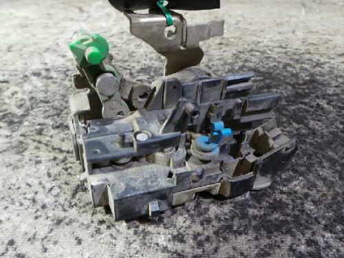 Used Rear right lock RENAULT KANGOO Express (FC0/1_) D 55 1.9 (FC0D) (54 hp) 12612705