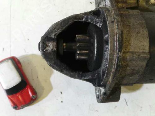 Starter MERCEDES-BENZ VITO Bus (W639) 111 CDI (639.701, 639.703, 639.705) | BP12940090M8 