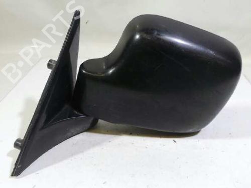 Left mirror OPEL MONTEREY A (M92) 3.1 TD (UBS69D, UBS69G) | BP12616130C26 