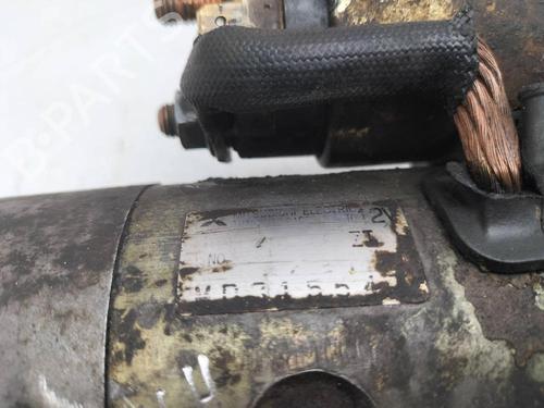 Starter MERCEDES-BENZ SPRINTER 4-t Van (B904)  | BP12940679M8 