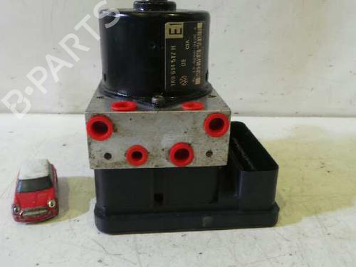 Used ABS pump AUDI A3 Sportback (8PA) 2.0 FSI (150 hp) 12618553