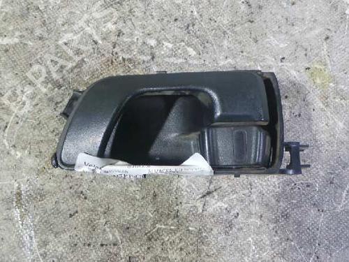 Used Front left interior door handle MITSUBISHI PAJERO IV (V8_W, V9_W) 3.2 DI-D (V88W, V98W) (160 hp) 12632241
